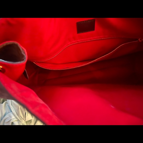 Louis Vuitton Graceful MM Monogram Hobo Should Bag - Picture 8 of 9